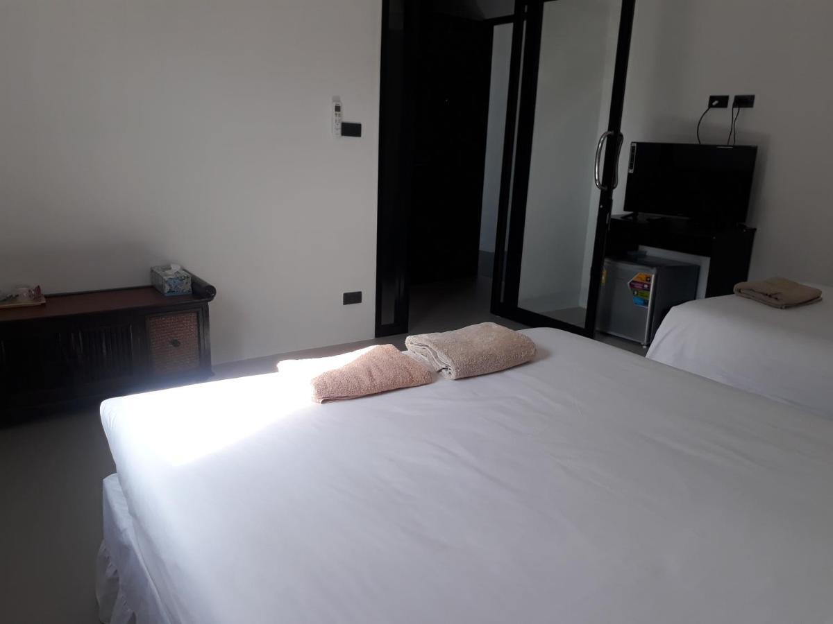 Quarto Família Standard