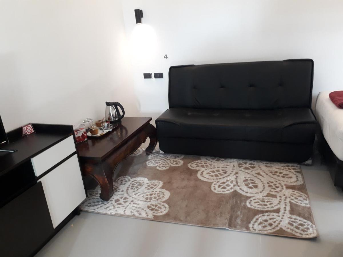 Quarto Família Standard