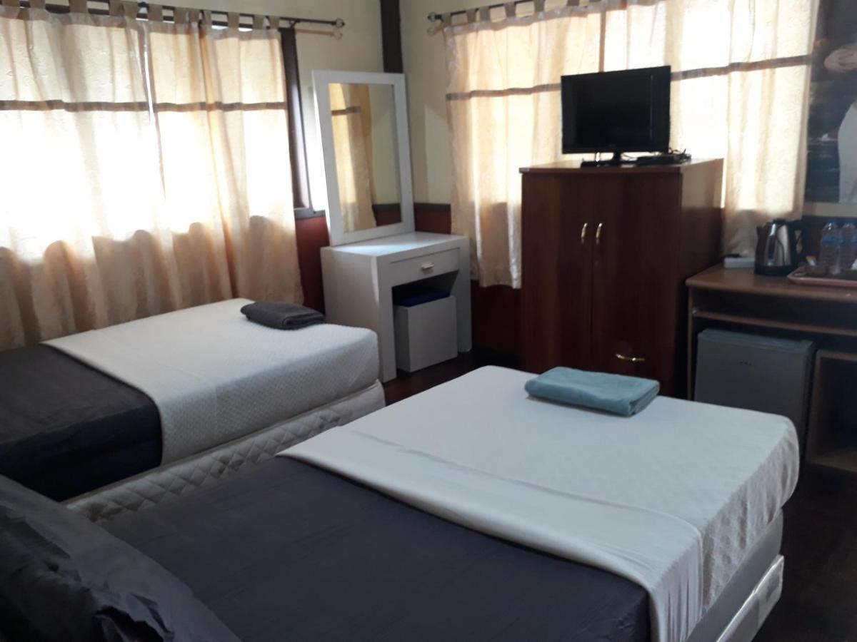 Bangalô - Beira-Mar
