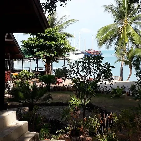 Sunset Marina Resort-2